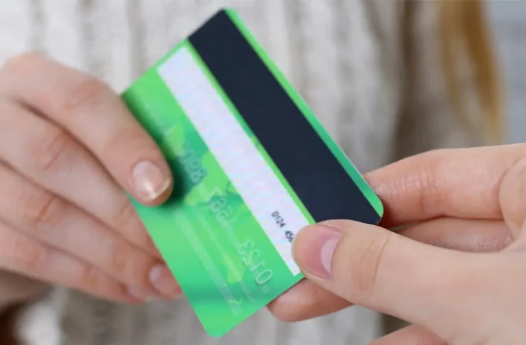Una sentencia clave ha reconocido la nulidad de una tarjeta revolving de El Corte Inglés