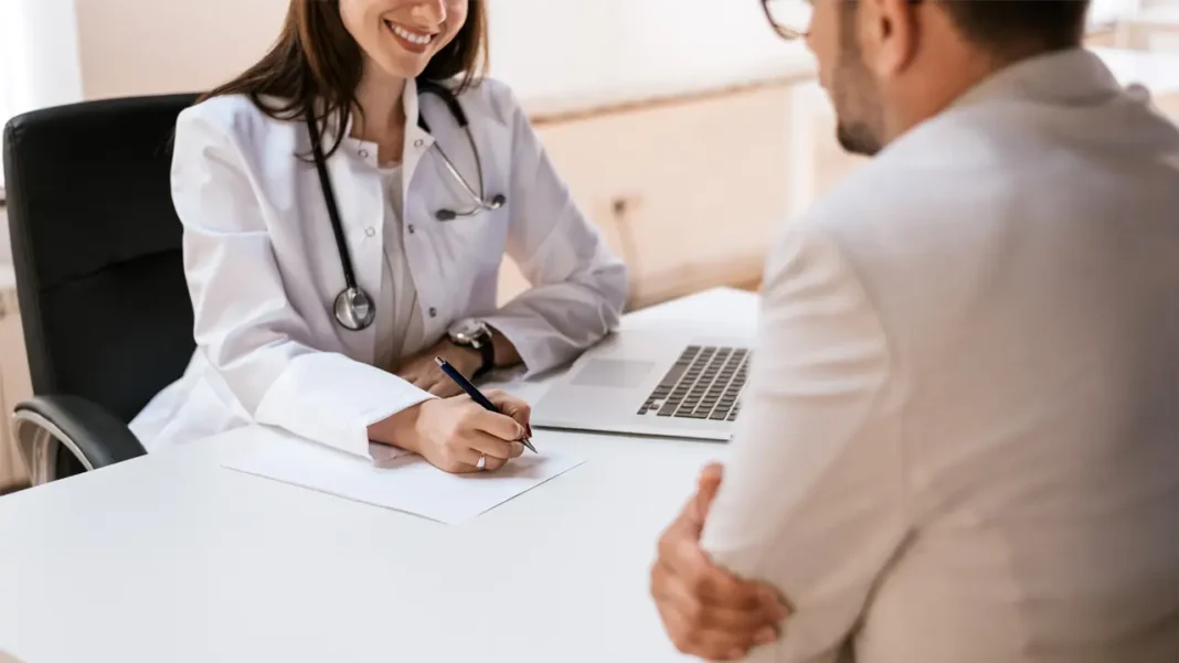 Las empresas no puede limitar el ejercicio del permiso para ir al médico