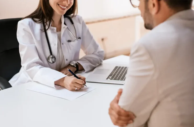 Las empresas no puede limitar el ejercicio del permiso para ir al médico
