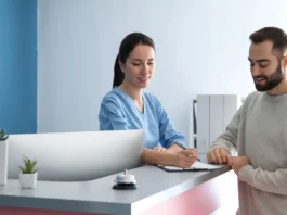 Es posible presentar una reclamación por impedir el acceso a la historia clínica ante la AEPD