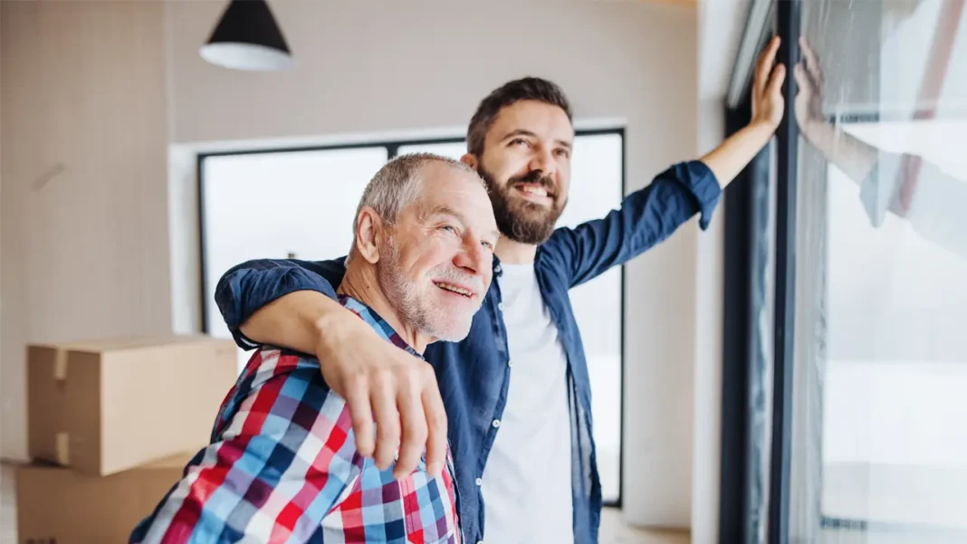 Los riesgos de donar una vivienda a un hijo incluyen la posibilidad de que luego tenga que compensar la legítima de sus hermanos