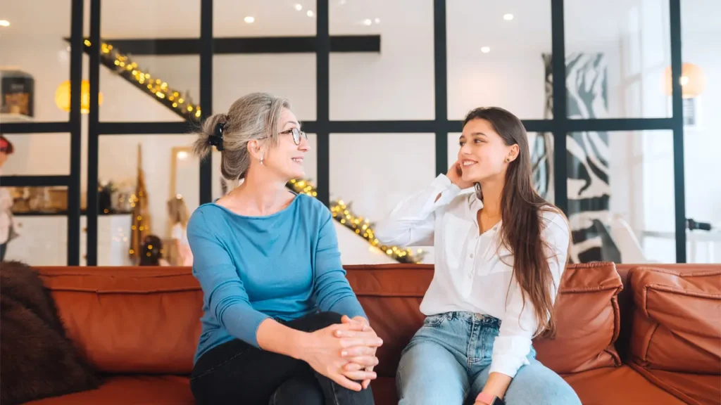 Los riesgos de donar una vivienda a un hijo incluyen posible conflictos con Hacienda