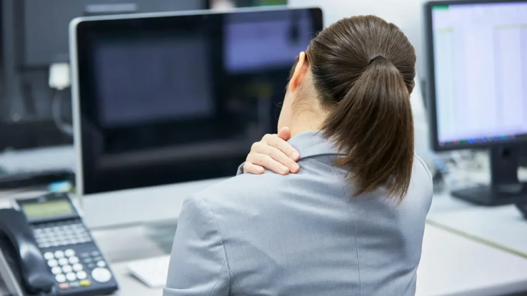 La revisión de la alta médica de la mutua de la empresa se puede recurrir administrativamente
