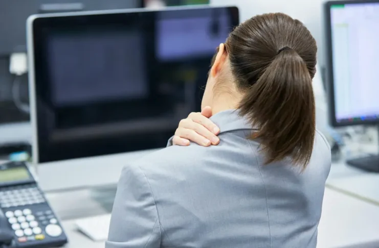 La revisión de la alta médica de la mutua de la empresa se puede recurrir administrativamente