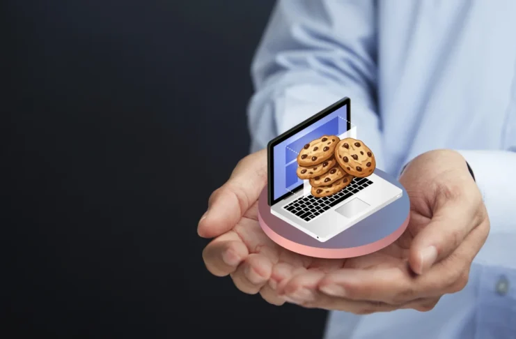¿A qué se expone una empresa que no realice una auditoría de cookies de una web?