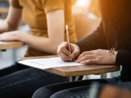 El permiso para ir a un examen ¿es retribuido? Cualquier trabajador tiene derecho a pedir un permiso para ir a un examen