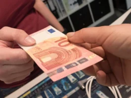 El plus de quebranto de moneda está pensado para compensar los riesgos de manejar dinero en efectivo