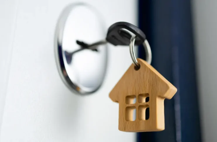 A través de un desahucio por impago de alquiler se puede recuperar una vivienda con facilidad