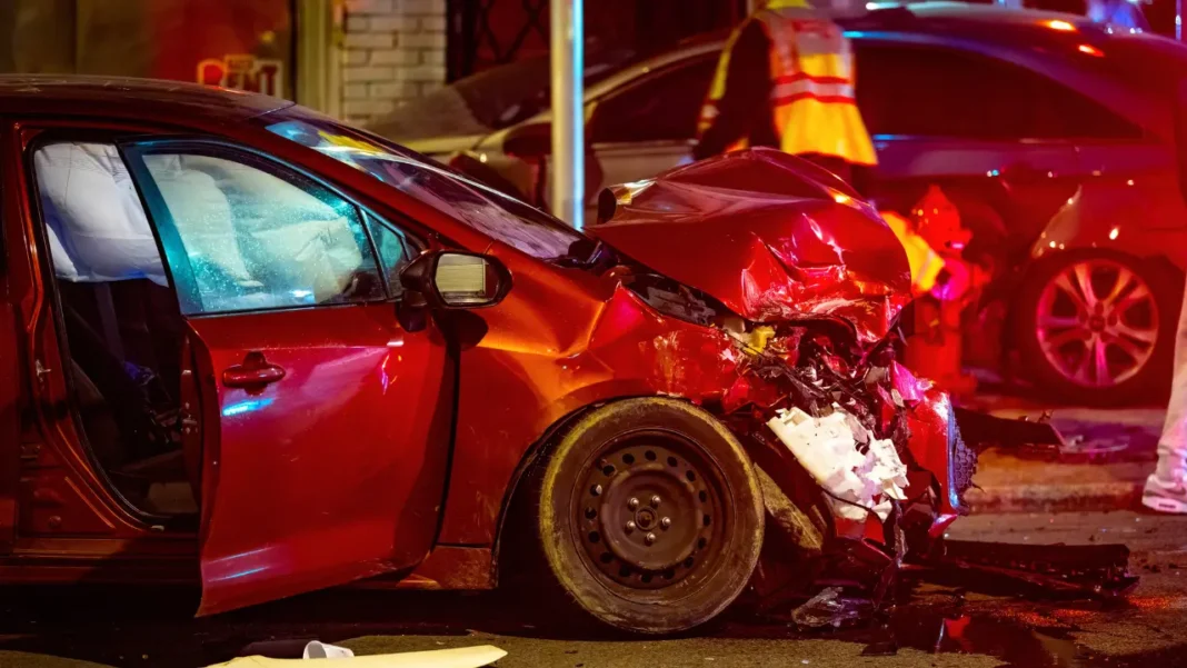 Es posible reclamar una indemnización por muerte en accidente de tráfico por tres cuestiones distintas