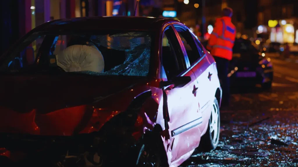 Una indemnización por muerte en accidente de tráfico puede suponer miles de euros