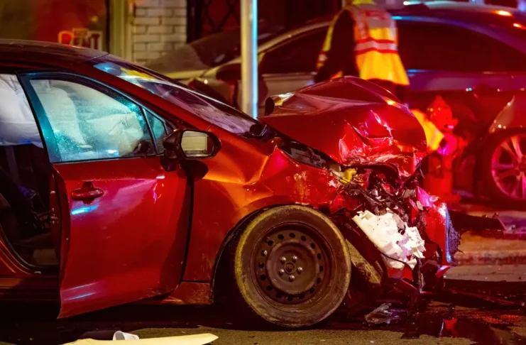 Es posible reclamar una indemnización por muerte en accidente de tráfico por tres cuestiones distintas
