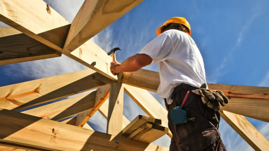Es posible legalizar obras realizadas sin licencia, aunque se puede tener que abonar una sanción